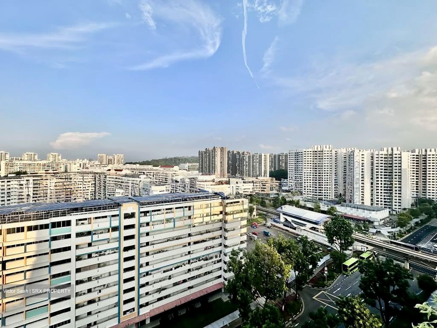 Blk 235 Choa Chu Kang Central (Choa Chu Kang), HDB Executive #582860441